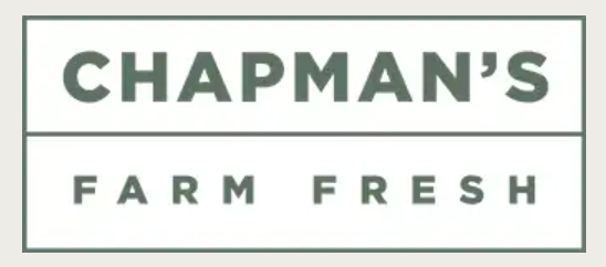 Chapman's Fresh Fruit & Veg