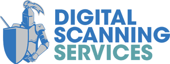 Digital Scanning Services