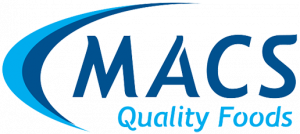 Macs Quality Foods logo