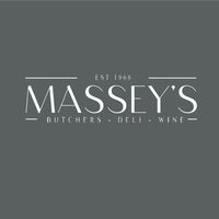 Massey's Butcher & Deli logo