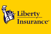 Liberty Insurance logo